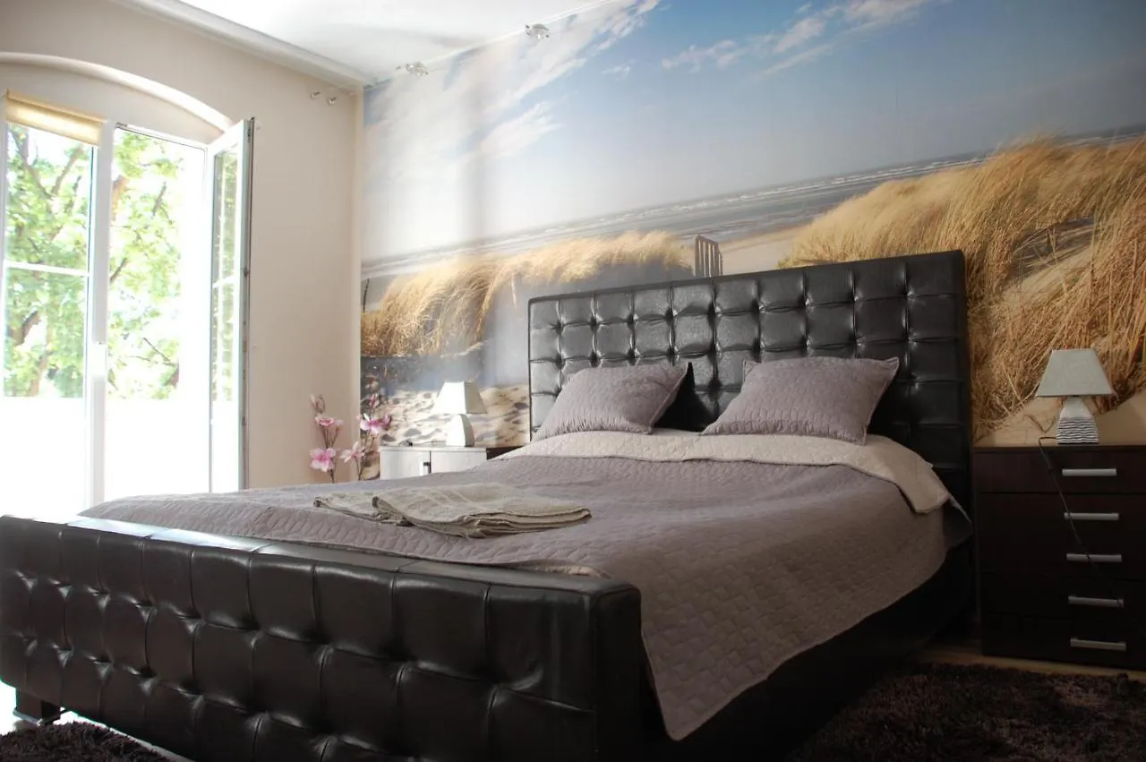 Apartament Grand Apartamento Gdańsk