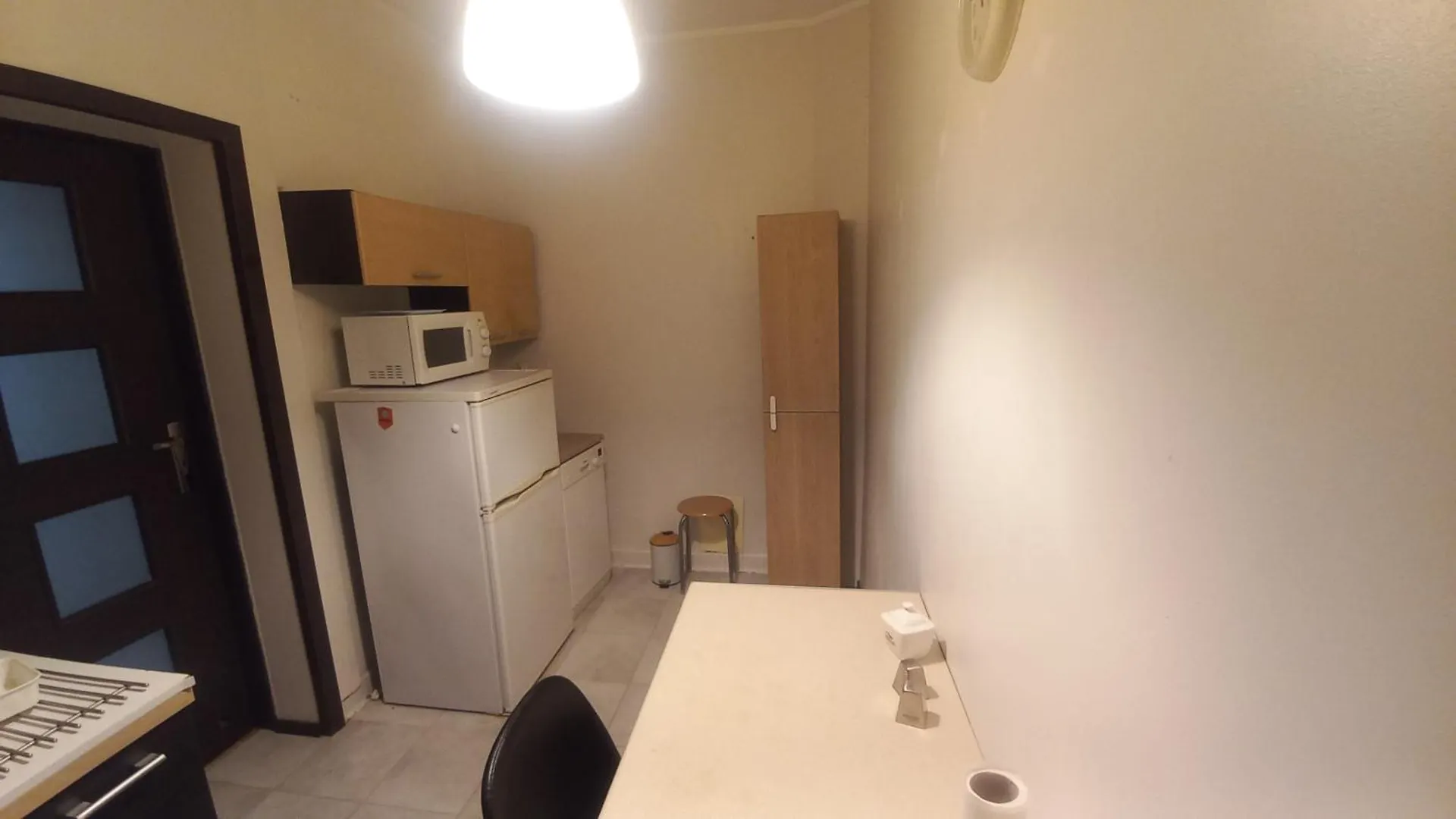 Apartament Grand Apartamento Gdańsk 0*,
